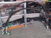 PRZEWÓD HYDRAULICZNY HDS HYDRAULIK DN20 L46M 3 Q1 4 HL YI