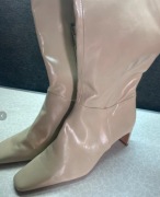 Kozaki damskie Na-kd 41