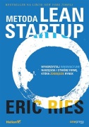 E Ries: Metoda Lean Startup 2012