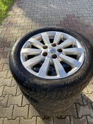 Felgi Toyota corolla 2009 5x114,3 16”