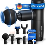 Mini pistolet do masażu 