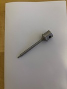 Iglica do Mp 40 i Mp 38