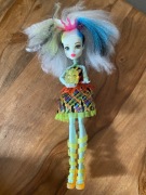 Lalka Monster High Mattel