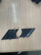 Zaślepka halogen Honda FRV