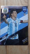 FIFA 365 2018 Messi Fans nr. 339 