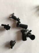 COBI apaarty fotograficzne/kamery