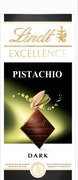 Lindt Excellence Pistachio 100g lub gorzka 70%