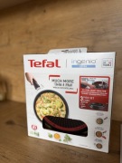 NOWY Zestaw Patelni TEFAL Ingenio Extra | 3 el. | Odpinana Rączka | HIT