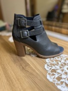 Sandały Timberland r. 38