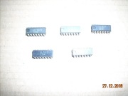 Układ scalony UL1611 CEMI 