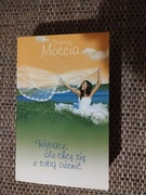 Wybacz, ale chcę się z tobą ożenić  Federico Moccia