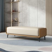 Siedzisko ławka z ekoskóry do sypialni, przedpokoju NOWA