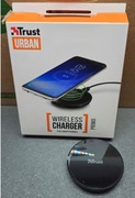 Ładowarka indukcyjna bezprzewodowa Trust Urban