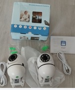 Smart Camera YIIOT 2 Sztuki Super cena 