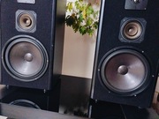 MB QUART Canton Monacor cena za dwie szt.