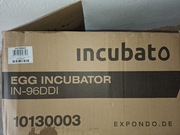 Sprzedam nowy nieużywany inkubator do jaj 