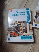 Obsługa Magazynowe 