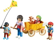 6439 - Wychowawca opieki dziennej z dziećmi i wózkiem