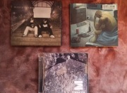 Huczu Hucz Endefis Taki będę Rudy MRW Bezsenność Blask Ulic Młode Wilki 4  