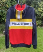 Pelle pelle sport Vintage series 1978 retro look