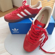 Adidas gazelle#sneakers#nowe