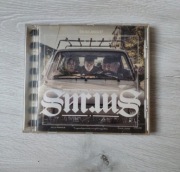 Sarius Daleko Jeszcze? Płyta CD 