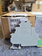 Złączka do przyłączenia silnika VIOK 1,5-3D/PE