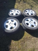 KOŁA ALUFELGI CHRYSLER CRUISER 16