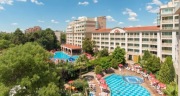 Sprzedam wakacje Bułgaria - Allinclusive 2os. Hotel ALBA 10-20.09.2024