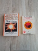 Encyklopedia Zdrowia Cayce'eg Encyklopedia uzdrawiania Edgar Cayce ' a