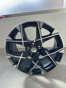 FELGA BMW X3 G45 i7 G70 8,5x19 ET26 5x112 5A6F100 1035M