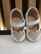 Balerinki Emel rozmiar 20