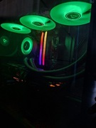 NVIDIA GEFORCE RTX 3080 KFA2 10GB 