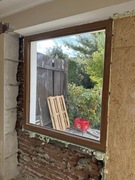 Okno 126x138 Matplast Winchester 3-szybowe