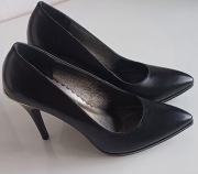Buty damskie skóra naruralna nr 36
