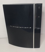 Sony  PS 3 FAT model  CECHL04