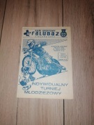 Indywidualny turniej młodzieżowy, Zielona Góra 1990 ws