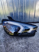 Reflektor Lampa Prawa MERCEDES GLE W167 FULL LED MULTIBEAM A1679069604