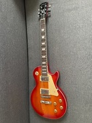 Gitara Elektryczna ARROW LP 22 Amber Rosewood/Cream