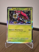Karta Pokemon TCG: Tapu Bulu (SFA 006)