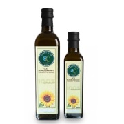 Olej słonecznikowy 500 ml.