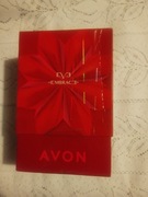 Zestaw w ozdobnym pudełku EVE EMBRACE  dla niej - UNIKAT