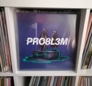 PRO8L3M - PROXL3M 2LP"12 nowa folia Limitowany 1 z 1000