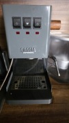 Ekspres kolbowy gaggia classic EVO