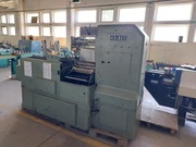 Maszyna do zawieszania bloków Kolbus