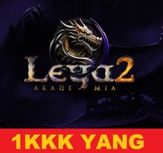 Leya2 AKADEMIA - 1KKK YANG 1.000.000.000 YANGÓW (11.04.2025) 100% LEGIT