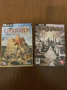 CIVILIZATION 3 ,4