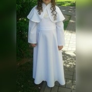 Alba 146cm sliczna polecam