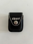 Oryginalne etui na Zippo