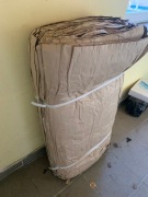 Worki papierowe 50x110x10